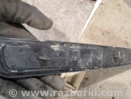 ФОТО Накладка на порог в салоне для Subaru Forester SH S12 (08-12) Київ