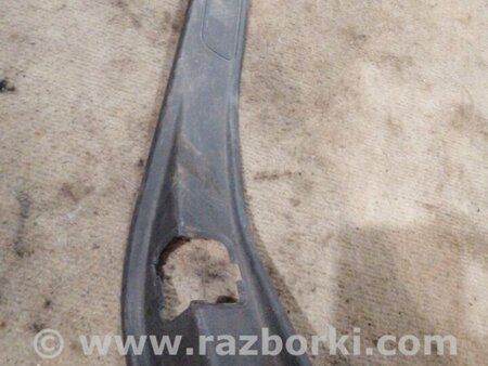 ФОТО Накладка на порог в салоне левая для Subaru Forester SH S12 (08-12) Київ