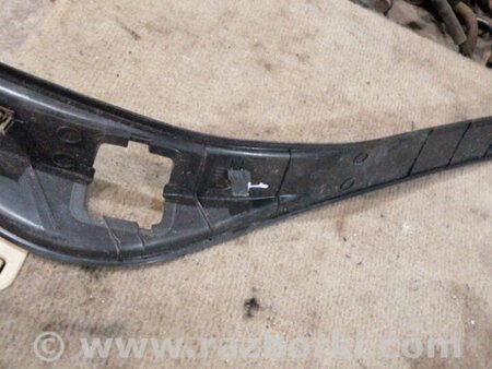 ФОТО Накладка на порог в салоне левая для Subaru Forester SH S12 (08-12) Київ