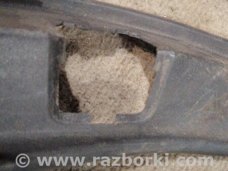 ФОТО Накладка на порог в салоне левая для Subaru Forester SH S12 (08-12) Київ