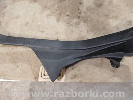 ФОТО Накладка на порог в салоне правая для Subaru Forester SH S12 (08-12) Київ