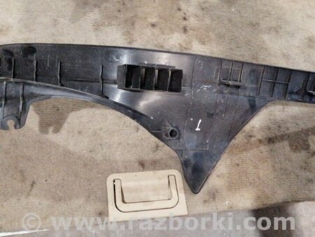 ФОТО Накладка на порог в салоне правая для Subaru Forester SH S12 (08-12) Київ