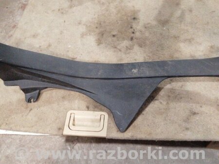 ФОТО Накладка на порог в салоне левая для Subaru Forester SH S12 (08-12) Київ