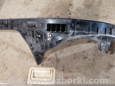 ФОТО Накладка на порог в салоне левая для Subaru Forester SH S12 (08-12) Київ