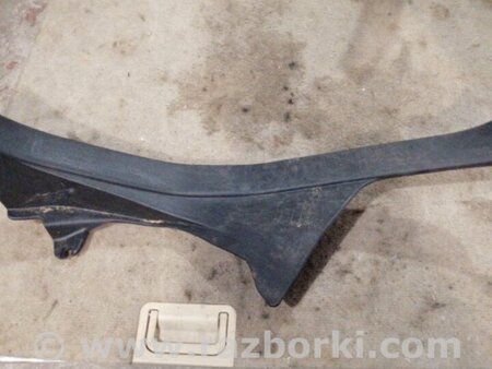 ФОТО Накладка на порог в салоне левая для Subaru Forester SH S12 (08-12) Київ