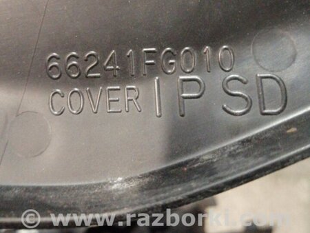 ФОТО Пластик салона левый для Subaru Forester SH S12 (08-12) Київ