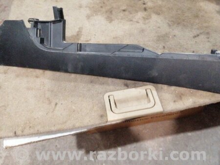 ФОТО Пластик салона левый для Subaru Forester SH S12 (08-12) Київ