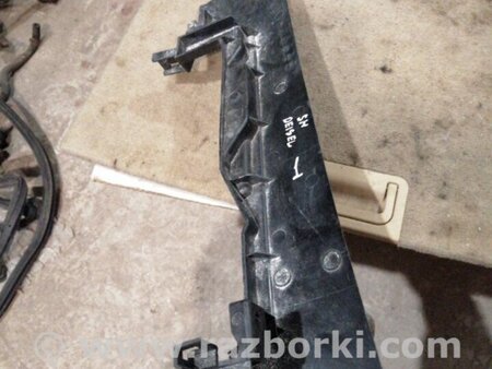 ФОТО Пластик салона левый для Subaru Forester SH S12 (08-12) Київ