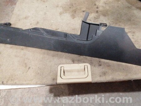 ФОТО Пластик салона правый для Subaru Forester SH S12 (08-12) Київ