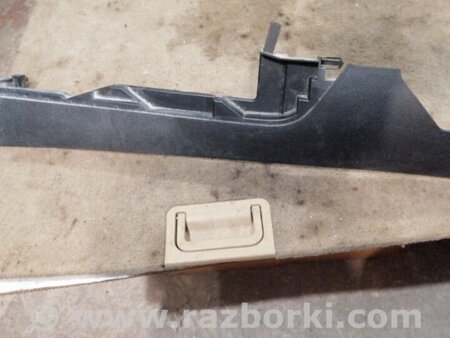 ФОТО Пластик салона правый для Subaru Forester SH S12 (08-12) Київ