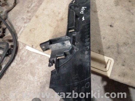 ФОТО Пластик салона правый для Subaru Forester SH S12 (08-12) Київ