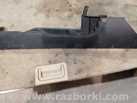 ФОТО Пластик салона правый для Subaru Forester SH S12 (08-12) Київ