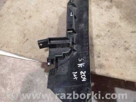 ФОТО Пластик салона правый для Subaru Forester SH S12 (08-12) Київ