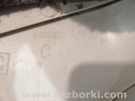 ФОТО Обшивка салона левая для Subaru Forester SH S12 (08-12) Київ