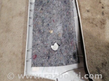 ФОТО Обшивка салона левая для Subaru Forester SH S12 (08-12) Київ