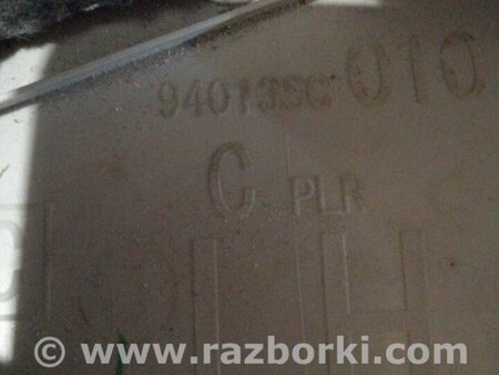 ФОТО Обшивка салона левая для Subaru Forester SH S12 (08-12) Київ