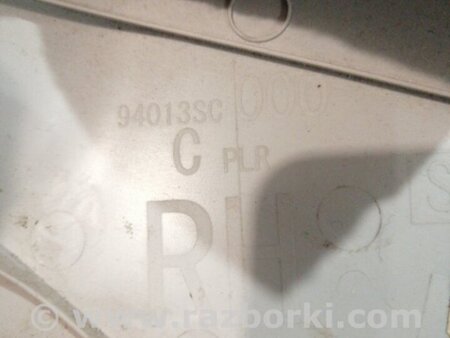 ФОТО Обшивка салона правая для Subaru Forester SH S12 (08-12) Київ