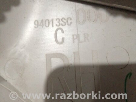 ФОТО Обшивка салона правая для Subaru Forester SH S12 (08-12) Київ