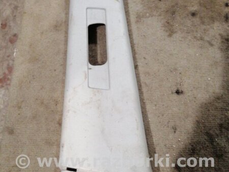 ФОТО Обшивка салона левая для Subaru Forester SH S12 (08-12) Київ