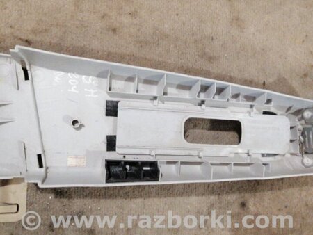 ФОТО Обшивка салона левая для Subaru Forester SH S12 (08-12) Київ