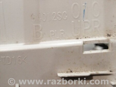 ФОТО Обшивка салона левая для Subaru Forester SH S12 (08-12) Київ