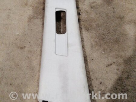 ФОТО Обшивка салона левая для Subaru Forester SH S12 (08-12) Київ