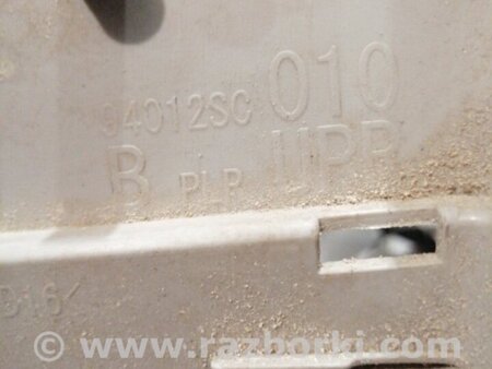 ФОТО Обшивка салона левая для Subaru Forester SH S12 (08-12) Київ