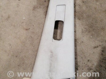 ФОТО Обшивка салона правая для Subaru Forester SH S12 (08-12) Київ