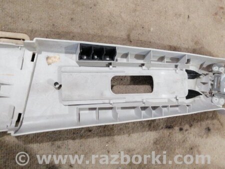 ФОТО Обшивка салона правая для Subaru Forester SH S12 (08-12) Київ