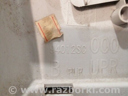 ФОТО Обшивка салона правая для Subaru Forester SH S12 (08-12) Київ