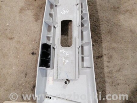 ФОТО Обшивка салона правая для Subaru Forester SH S12 (08-12) Київ