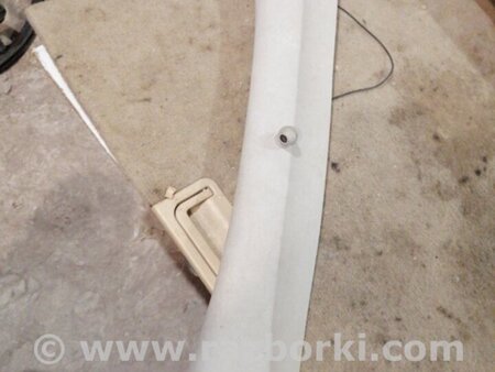 ФОТО Обшивка салона правая для Subaru Forester SH S12 (08-12) Київ