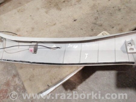 ФОТО Обшивка салона правая для Subaru Forester SH S12 (08-12) Київ