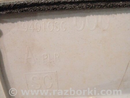 ФОТО Обшивка салона правая для Subaru Forester SH S12 (08-12) Київ