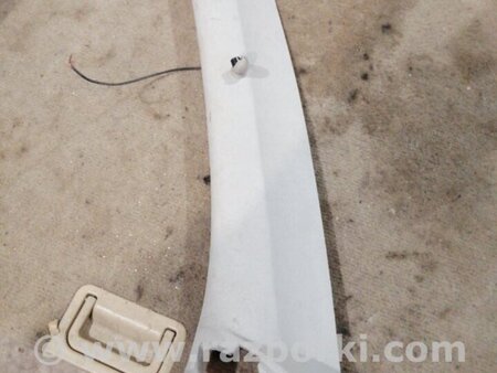 ФОТО Обшивка салона левая для Subaru Forester SH S12 (08-12) Київ