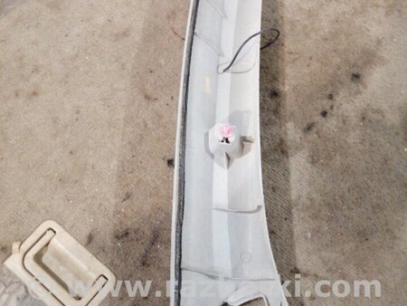 ФОТО Обшивка салона левая для Subaru Forester SH S12 (08-12) Київ