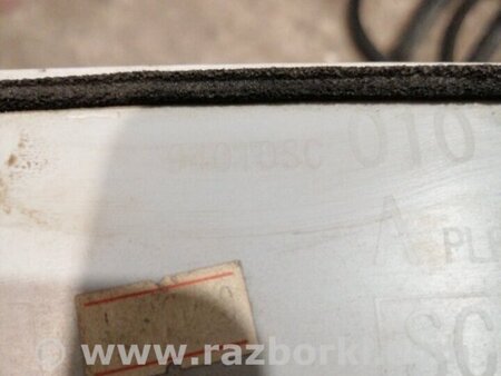 ФОТО Обшивка салона левая для Subaru Forester SH S12 (08-12) Київ