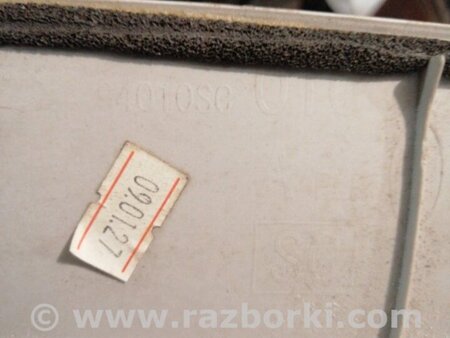 ФОТО Обшивка салона левая для Subaru Forester SH S12 (08-12) Київ