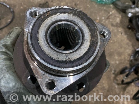 ФОТО Ступица для Audi (Ауди) A3 8V1, 8VA, 8V7, 8VS (03.2012-...) Киев