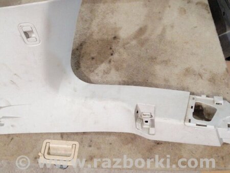 ФОТО Обшивка салона левая для Subaru Forester SH S12 (08-12) Київ