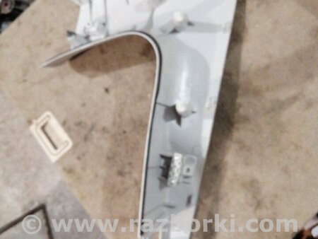 ФОТО Обшивка салона левая для Subaru Forester SH S12 (08-12) Київ