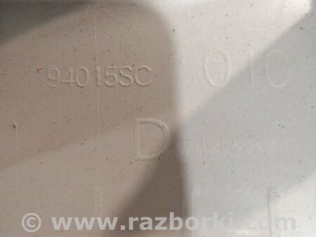 ФОТО Обшивка салона левая для Subaru Forester SH S12 (08-12) Київ