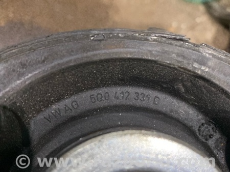 ФОТО Опора стойки для Audi (Ауди) A3 8V1, 8VA, 8V7, 8VS (03.2012-...) Киев
