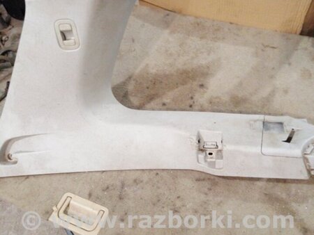 ФОТО Обшивка салона левая для Subaru Forester SH S12 (08-12) Київ