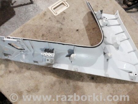 ФОТО Обшивка салона левая для Subaru Forester SH S12 (08-12) Київ