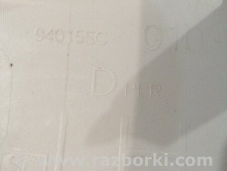 ФОТО Обшивка салона левая для Subaru Forester SH S12 (08-12) Київ