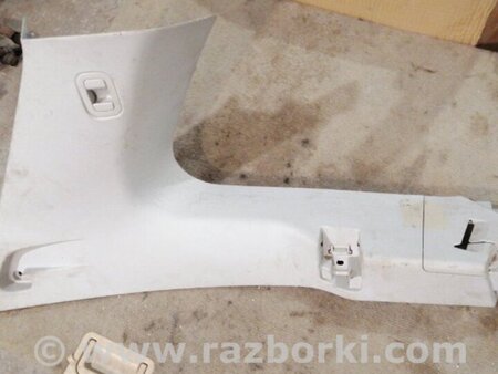 ФОТО Обшивка салона левая для Subaru Forester SH S12 (08-12) Київ