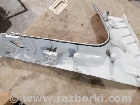 ФОТО Обшивка салона левая для Subaru Forester SH S12 (08-12) Київ