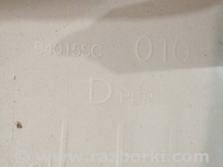 ФОТО Обшивка салона левая для Subaru Forester SH S12 (08-12) Київ