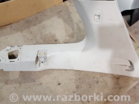 ФОТО Обшивка салона правая для Subaru Forester SH S12 (08-12) Київ